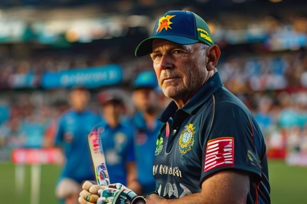 Steve Waugh Joins Forces with European Franchise Investors in Groundbreaking T20 Tournament