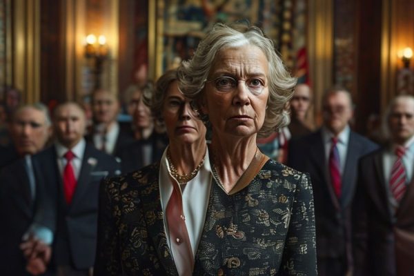 Elizabeth Warren Leads Call for FTC Investigation into Trump Mobile’s Alleged False Advertising Practices