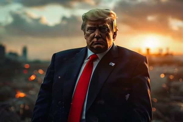 Trump Administration’s Environmental Assault: A Legacy of Destruction