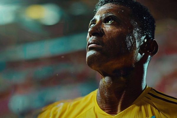 Ronaldinho Confirms Desire to Continue Football Career Despite Uncertainty Over Future Team