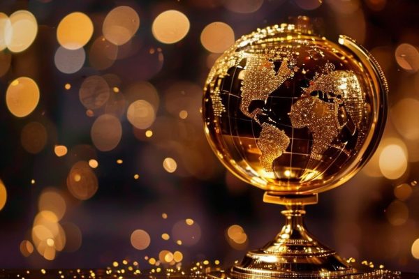 Golden Globe Awards 2024: A Night of Glamour and Recognition for Hollywood’s Finest