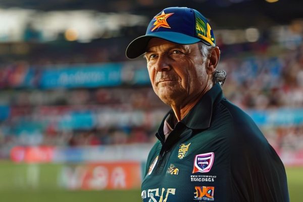 Australian Cricketing Legend Steve Waugh Invests in European T20 Tournament