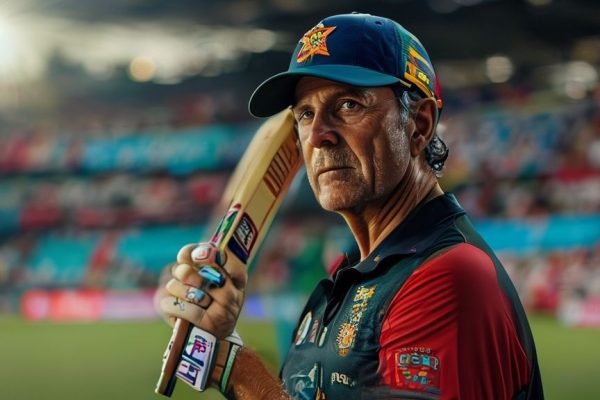 Steve Waugh Invests in European T20 Tournament, Bringing Cricket’s Global Reach to the Continent