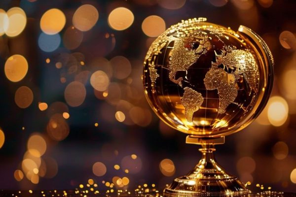 Golden Globe Awards 2024: A Night of Glamour and Celebrating Excellence in Cinema and Television