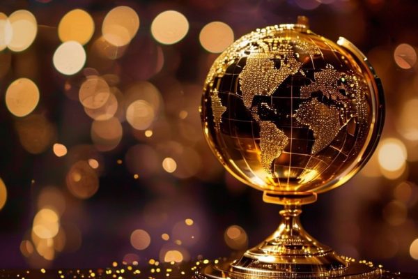 Golden Globe Awards 2024: Hollywood’s Biggest Night Kicks Off the Awards Season