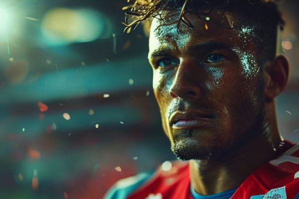 I’ll Continue to Pursue My Football Dream, Regardless of Location