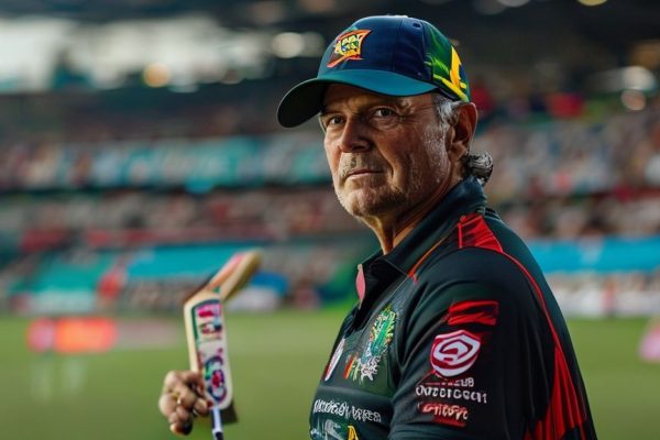 Steve Waugh Invests in European T20 Tournament, Bringing International Cricket to Ireland, Scotland, and the Netherlands