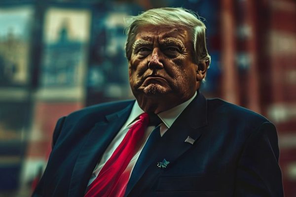 The Rise of Unpredictability: Understanding the Global Politics Shift