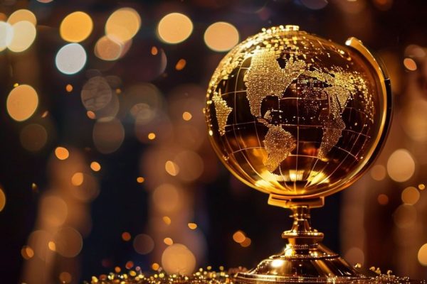 Golden Globe Awards: A Night of Glamour and Recognition, but What’s Behind the Ceremony’s Growing Influence?