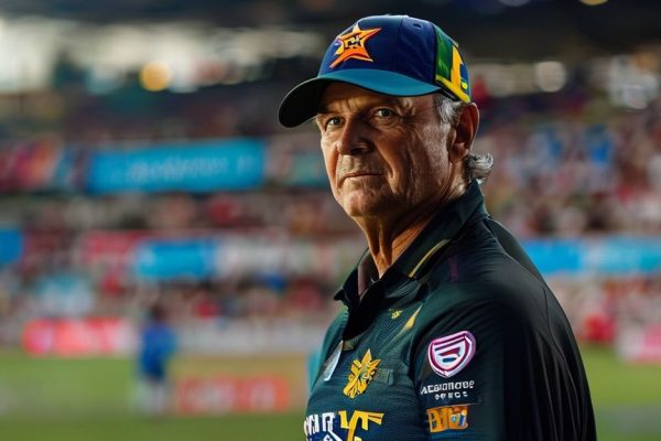 Steve Waugh Invests in European T20 Tournament, Set to Unify Cricketing Nations