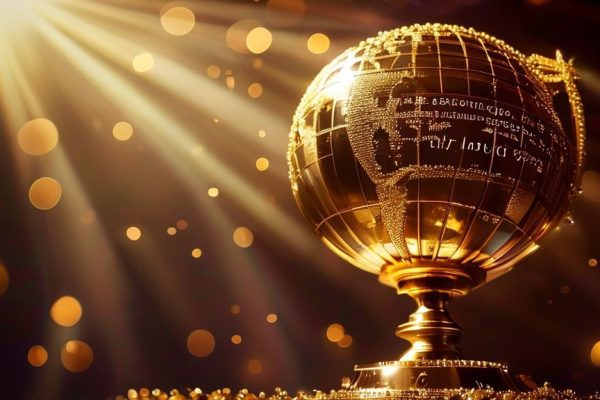 Golden Globe Awards 2024: The Spotlight Shines Bright on Hollywood’s Best
