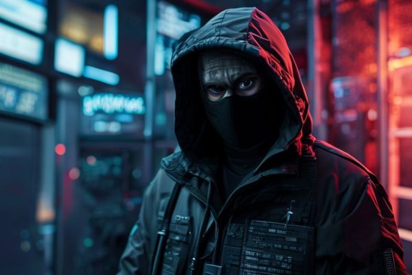 ALPHV / BlackCat Ransomware Duo Busted: Uncovering the Dark Web’s Most Notorious Hackers