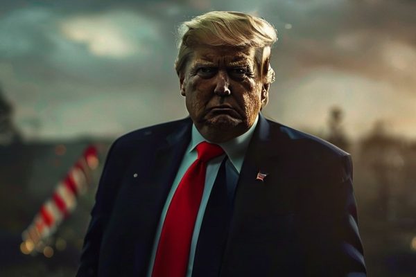 Trump’s Environmental Assault: A Defining Legacy of Destruction