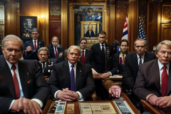 Lawmakers Demand FTC Probe into Trump Mobile’s Alleged False Advertising Practices