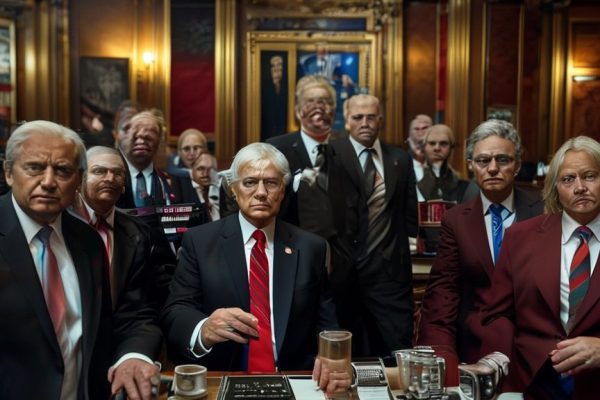 Lawmakers Urge FTC to Investigate Trump Mobile’s Alleged False Advertising