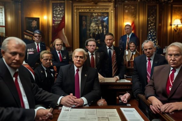 Lawmakers Demand FTC Investigation into Trump Mobile’s Alleged False Advertising