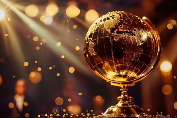 Golden Globe Awards 2024: Hollywood’s Biggest Night Kicks Off the Awards Season