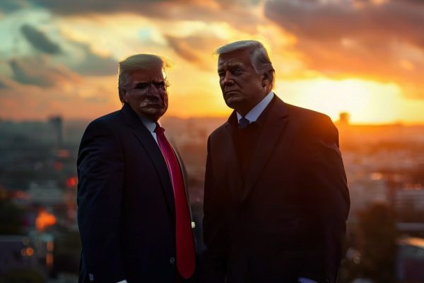 Trump’s Capture of Venezuela’s Maduro: The Dawn of a New Era in Global Politics