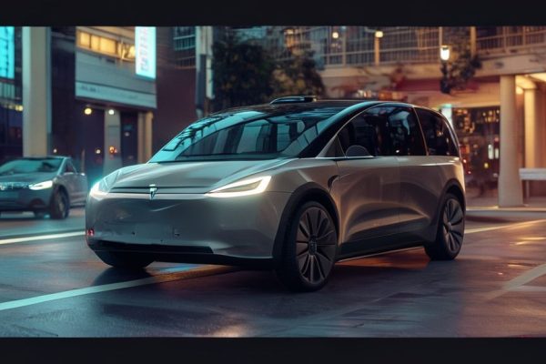 Tesla’s Unsuservised Robotaxis: A Game-Changer or a Recipe for Disaster?