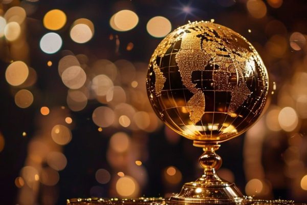 Golden Globe Awards 2024: A Night to Remember as Hollywood’s Elite Converge for the 83rd Edition