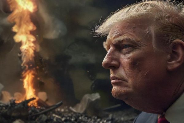 Trump’s Climate Agenda: A Legacy of Reversal and Destruction