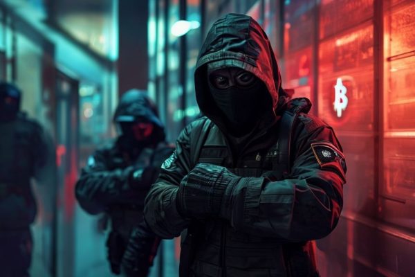 Ransomware Duo Extorts $1.2 Million from Companies, Authorities Scramble to Catch Them