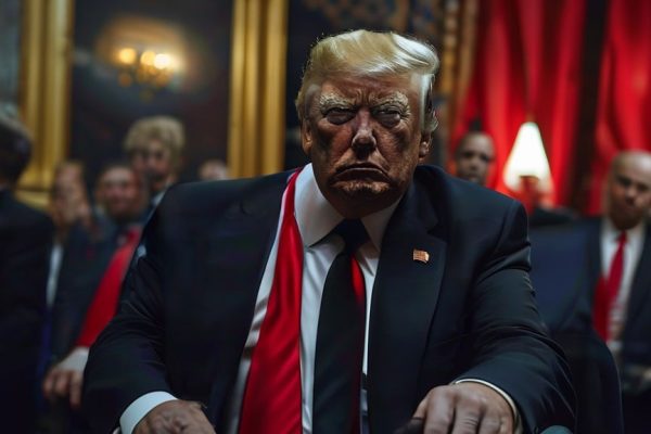 Trump Mobiles Under Fire: Lawmakers Demand FTC Probe into Alleged False Advertising