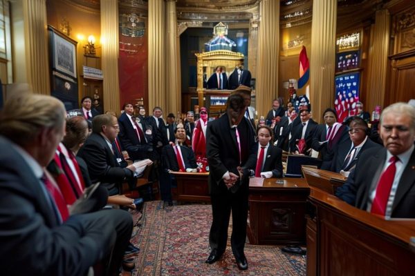 Lawmakers Call for FTC Investigation into Trump Mobile’s Alleged False Advertising Practices