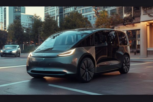 Tesla’s Unsupervised Robotaxis Take a Step Forward, but Practicality Remains in Question