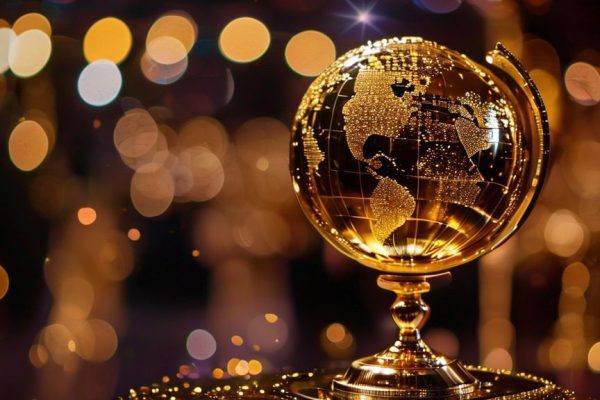 Golden Globe Awards 2024: A Night to Remember as Hollywood’s Elite Converge for the 83rd Edition