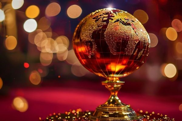 Golden Globe Awards 2024: A Night of Red Carpet Glamour and Hollywood’s Biggest Wins