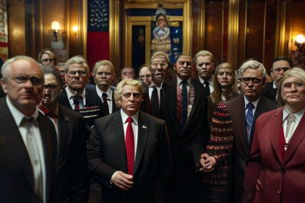 Lawmakers Urge FTC to Investigate Trump Mobile’s Alleged False Advertising