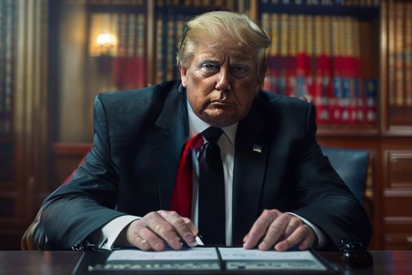 Trump Administration to Use AI to Write Federal Transportation Regulations: A Step towards the Future or a Slippery Slope?