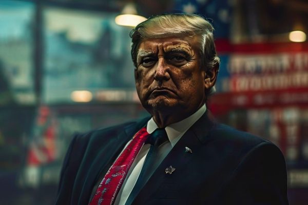 The Rise of New World Order: Understanding the Global Shift in Politics