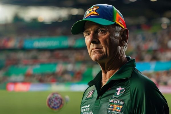 Steve Waugh Invests in European T20 Tournament, Bringing Cricket to the Emerald Isles