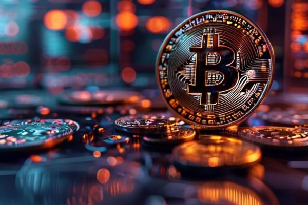 Decentralized Crypto Exchange Paradex Hit by Technical Glitch, Bitcoin Price Affected