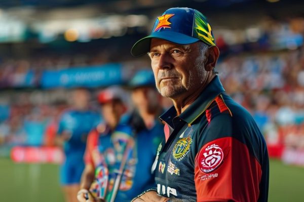 Steve Waugh Joins Forces with European Franchise Investors in Groundbreaking T20 Tournament