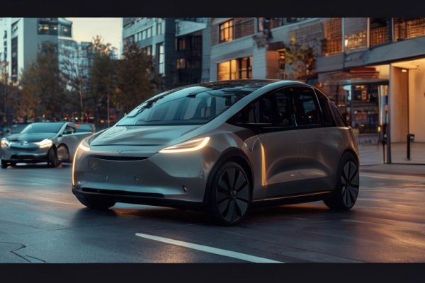 Tesla’s Unsuspended Robotaxis Raise Questions About Accessibility and Safety