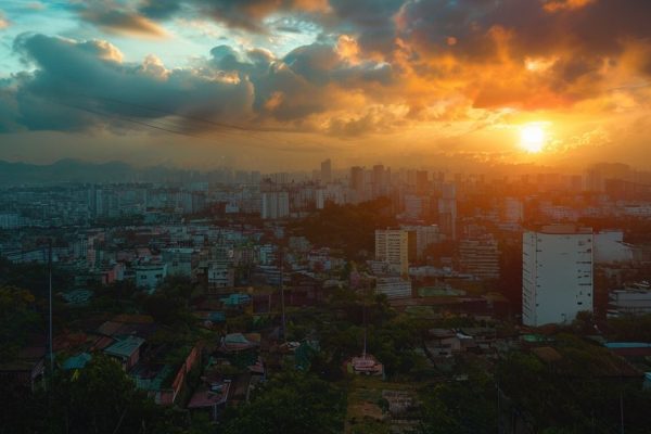 The Rise of a New Global Politics Era: Understanding the Shift in Venezuela and Beyond