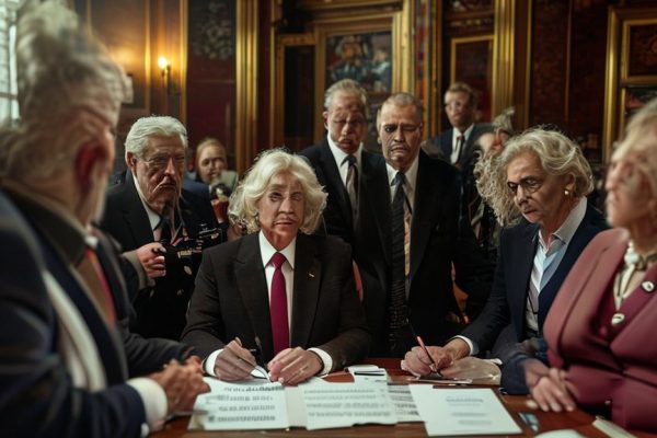 Lawmakers Urge FTC to Investigate Trump Mobile’s Alleged False Advertising