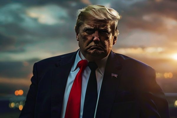 Trump’s Climate Assault: A Threat to the Planet’s Future