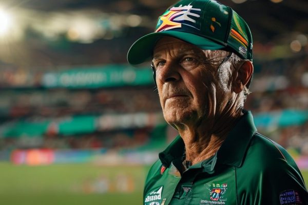 Waugh’s European T20 Venture: A New Era for Cricket in the Emerald Isles