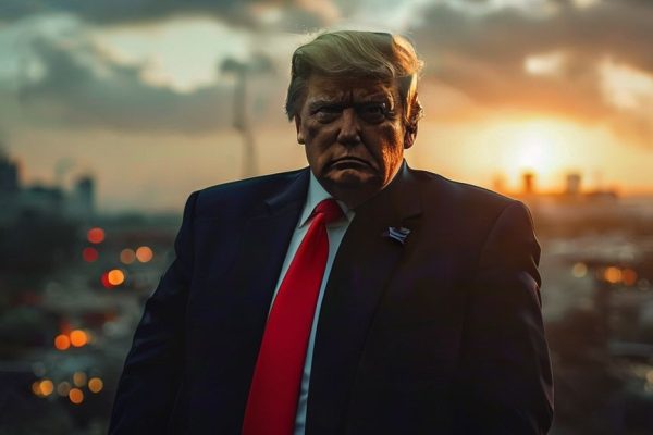 Trump’s Environmental Assault Continues: A Legacy of Destruction