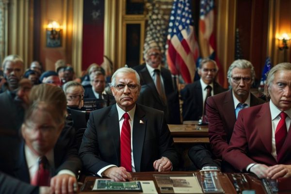 Lawmakers Call for FTC Investigation into Trump Mobile’s Alleged False Advertising Practices