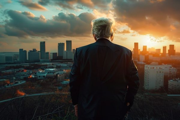 Trump Administration’s Devastating Impact on Climate and Environmental Policy: A Legacy of Destruction