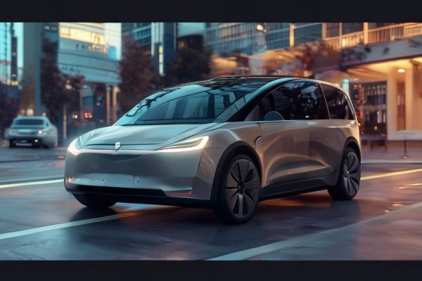 Tesla’s Unsupervised Robotaxis: A New Era in Autonomous Transportation