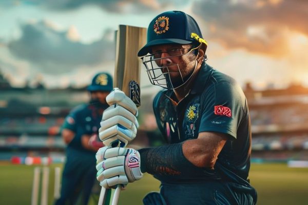 T20 Cricket Revolution: Steve Waugh Joins Forces with European Franchise Owners for a New Era in Ireland, Scotland, and the Netherlands