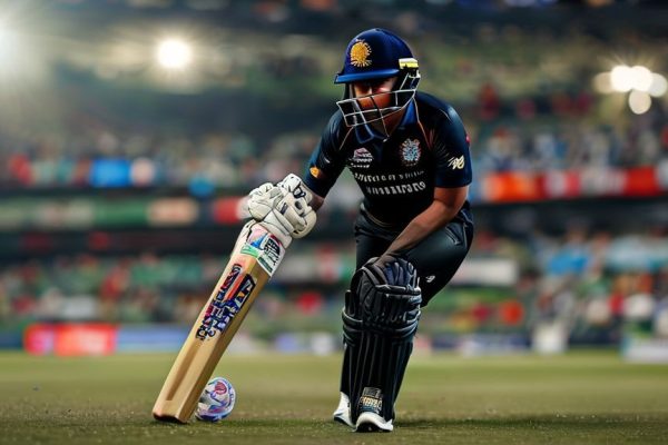 Waugh’s European T20 Tournament Set to Revolutionize Cricket in Ireland, Scotland, and the Netherlands