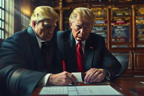 Trump Administration Plans to Use AI to Write Federal Transportation Regulations: A Shift in Regulatory Power?