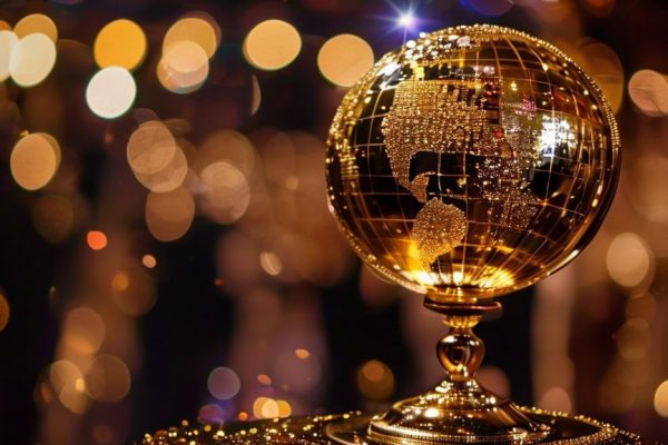 Golden Globe Awards 2024: A Night of Glamour and Prestige as Hollywood’s Elite Gather to Honor the Year’s Best in Film and Television